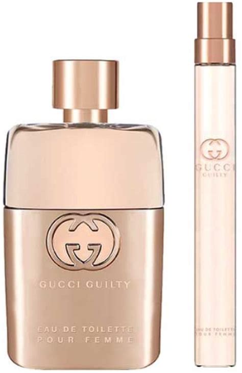 gucci guilty dames 50 ml